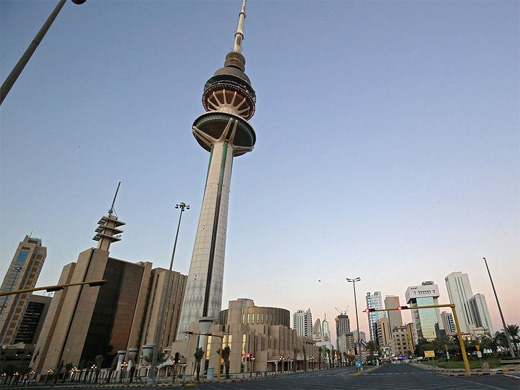 Kuwait